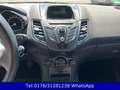Ford Fiesta Trend !! 77TKM !! 4.Türer !! Tüv-Neu Silber - thumbnail 17
