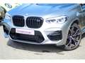 BMW X3 M Competition/HUD/AHK/Navigation/Leder/LED Grijs - thumbnail 3