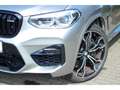 BMW X3 M Competition/HUD/AHK/Navigation/Leder/LED Šedá - thumbnail 4