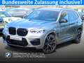 BMW X3 M Competition/HUD/AHK/Navigation/Leder/LED siva - thumbnail 1