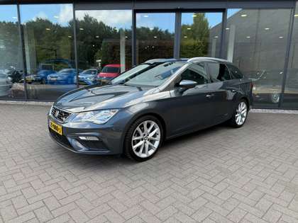 SEAT Leon 1.5 TSI FR Bus. Intense,Keyless,Adapt Cruise,Carpl