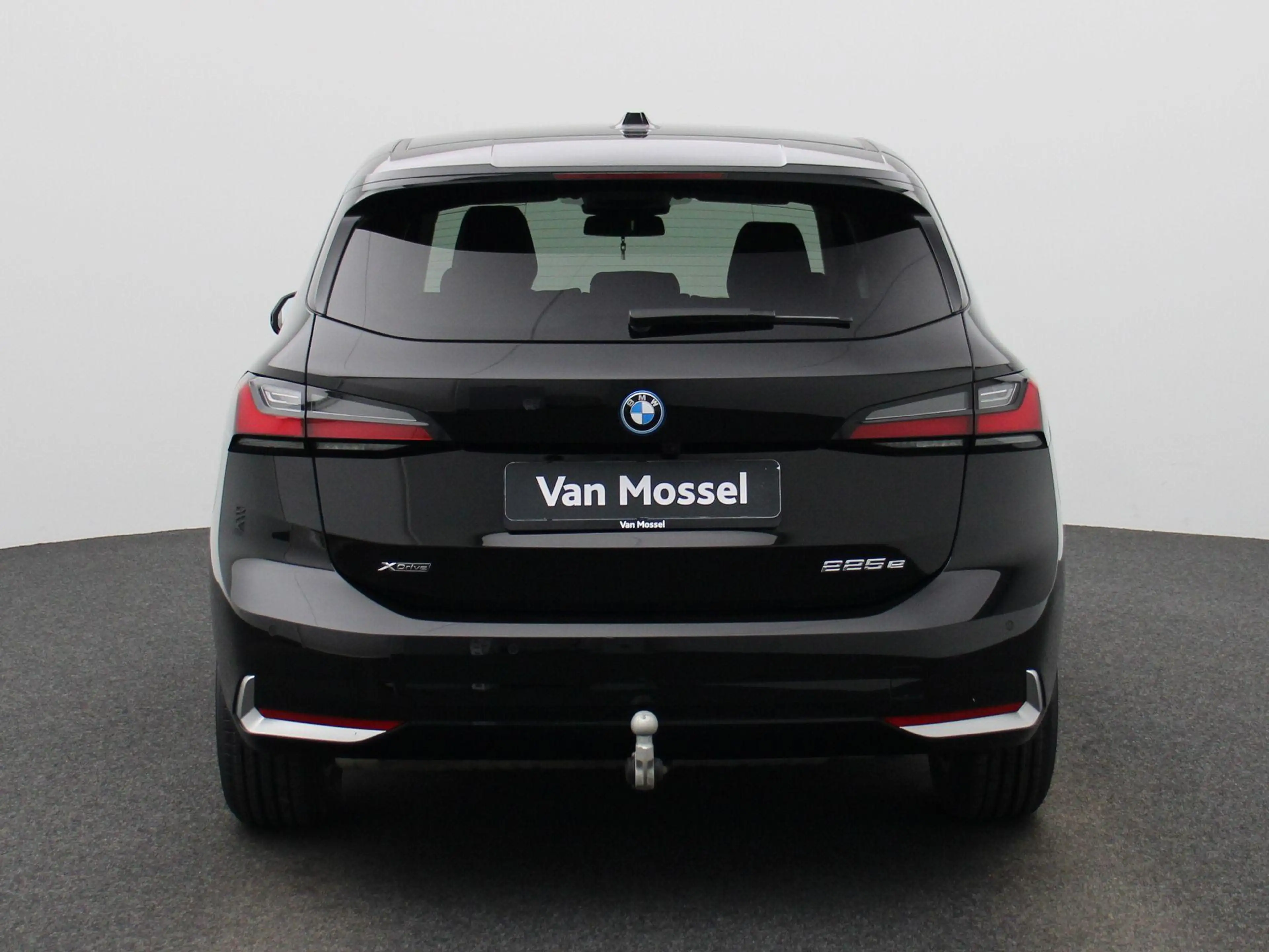 BMW 225 2 Reeks Active Tourer 225e xDrive STUUR- EN ZETELV — photo 5