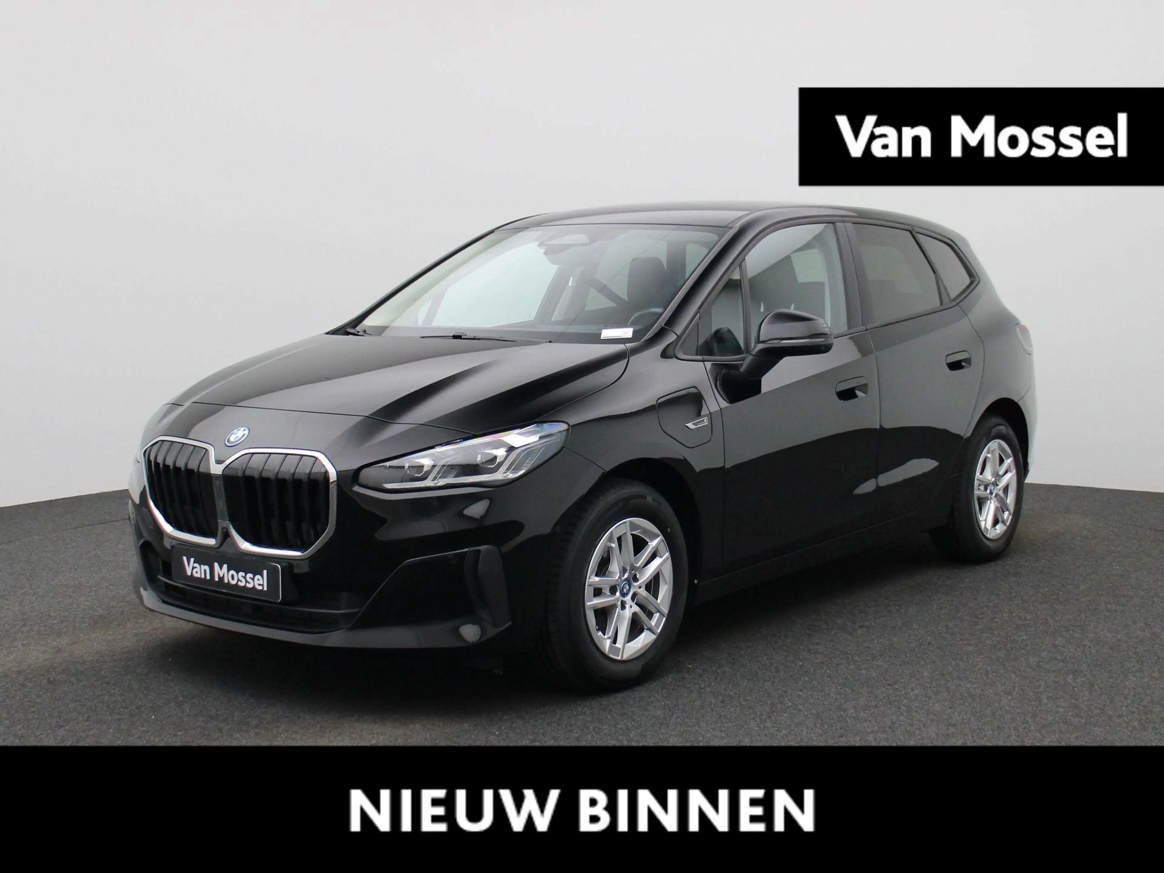 BMW 225 2 Reeks Active Tourer 225e xDrive STUUR- EN ZETELV