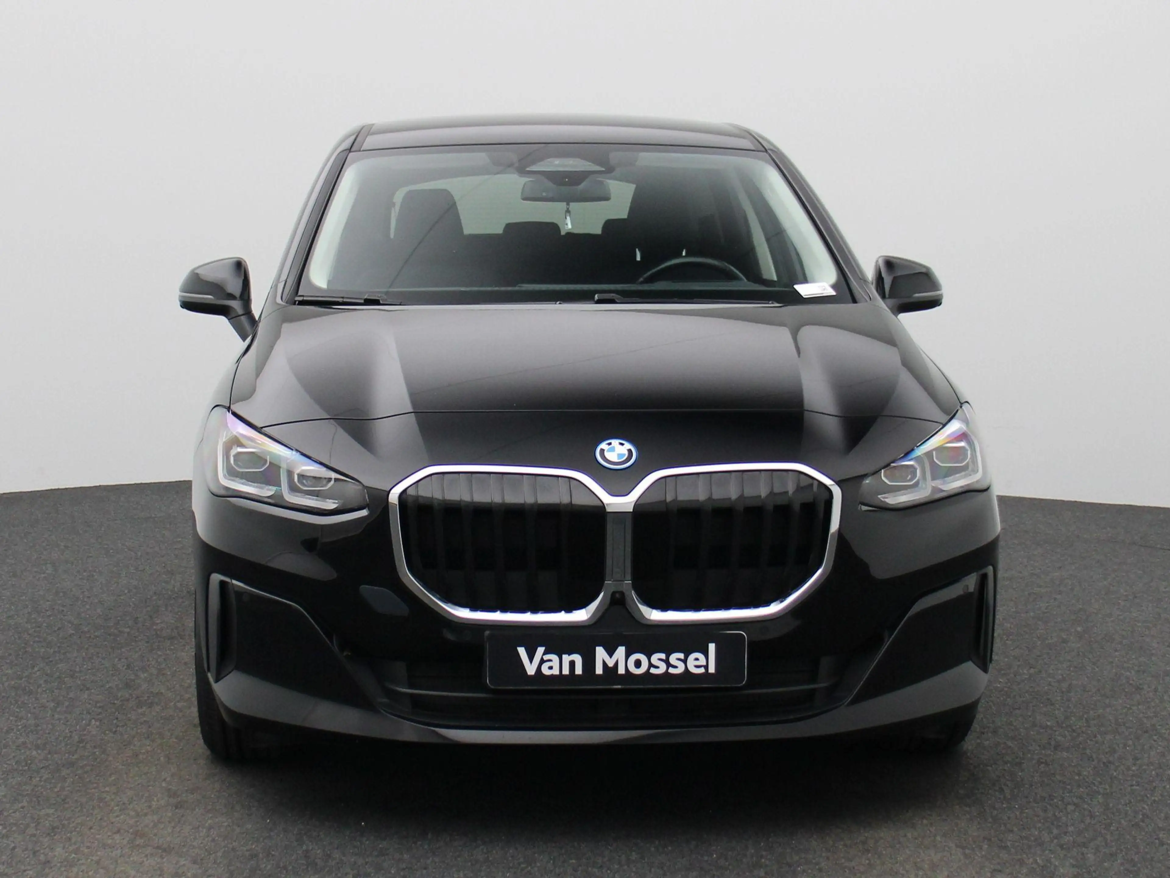 BMW 225 2 Reeks Active Tourer 225e xDrive STUUR- EN ZETELV — photo 3