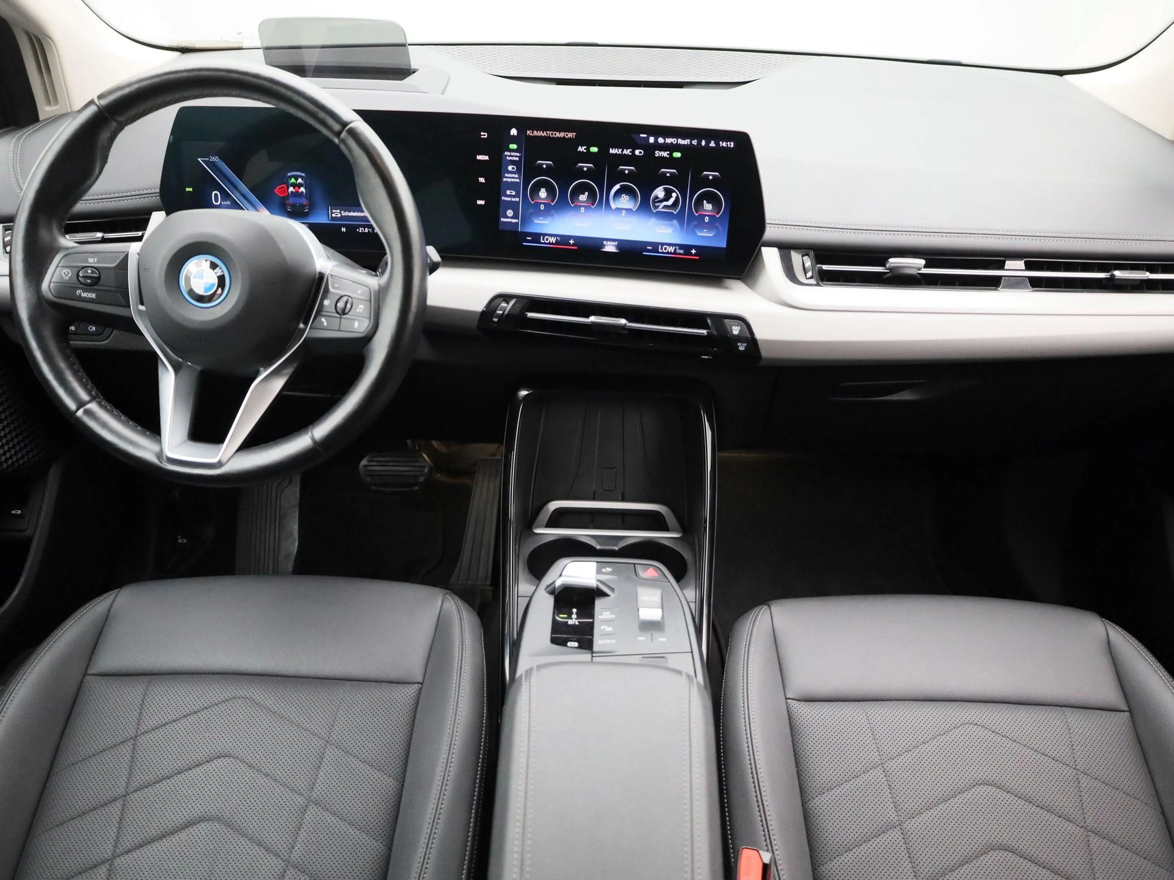 BMW 225 2 Reeks Active Tourer 225e xDrive STUUR- EN ZETELV — photo 9