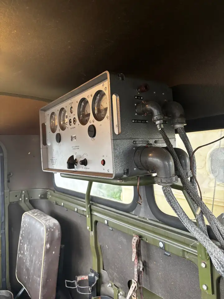 GAZ Camper, foto 12