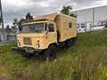 GAZ Sonstige Camper Gelb - thumbnail 1