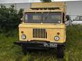 GAZ Sonstige Camper Gelb - thumbnail 4