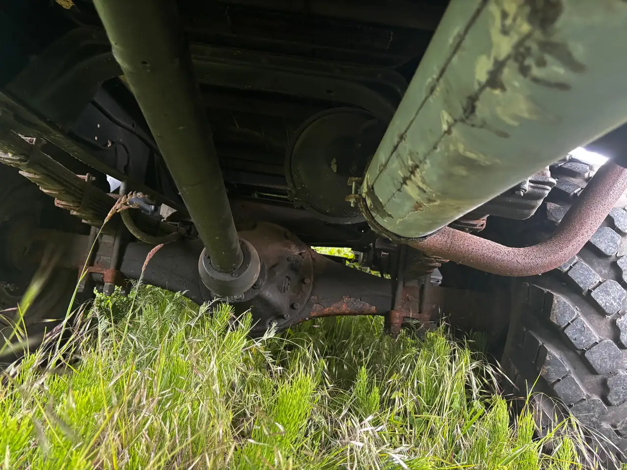GAZ Camper, foto 7