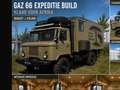 GAZ Sonstige Camper Gelb - thumbnail 14