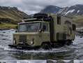 GAZ Sonstige Camper Gelb - thumbnail 13