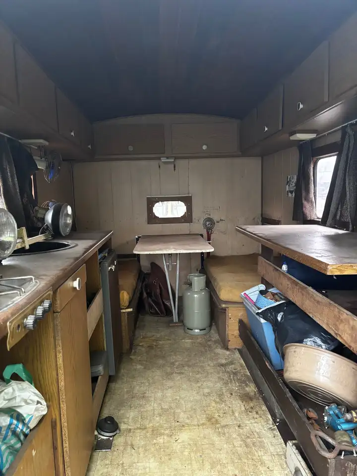 GAZ Camper, foto 8