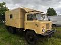 GAZ Sonstige Camper Gelb - thumbnail 3