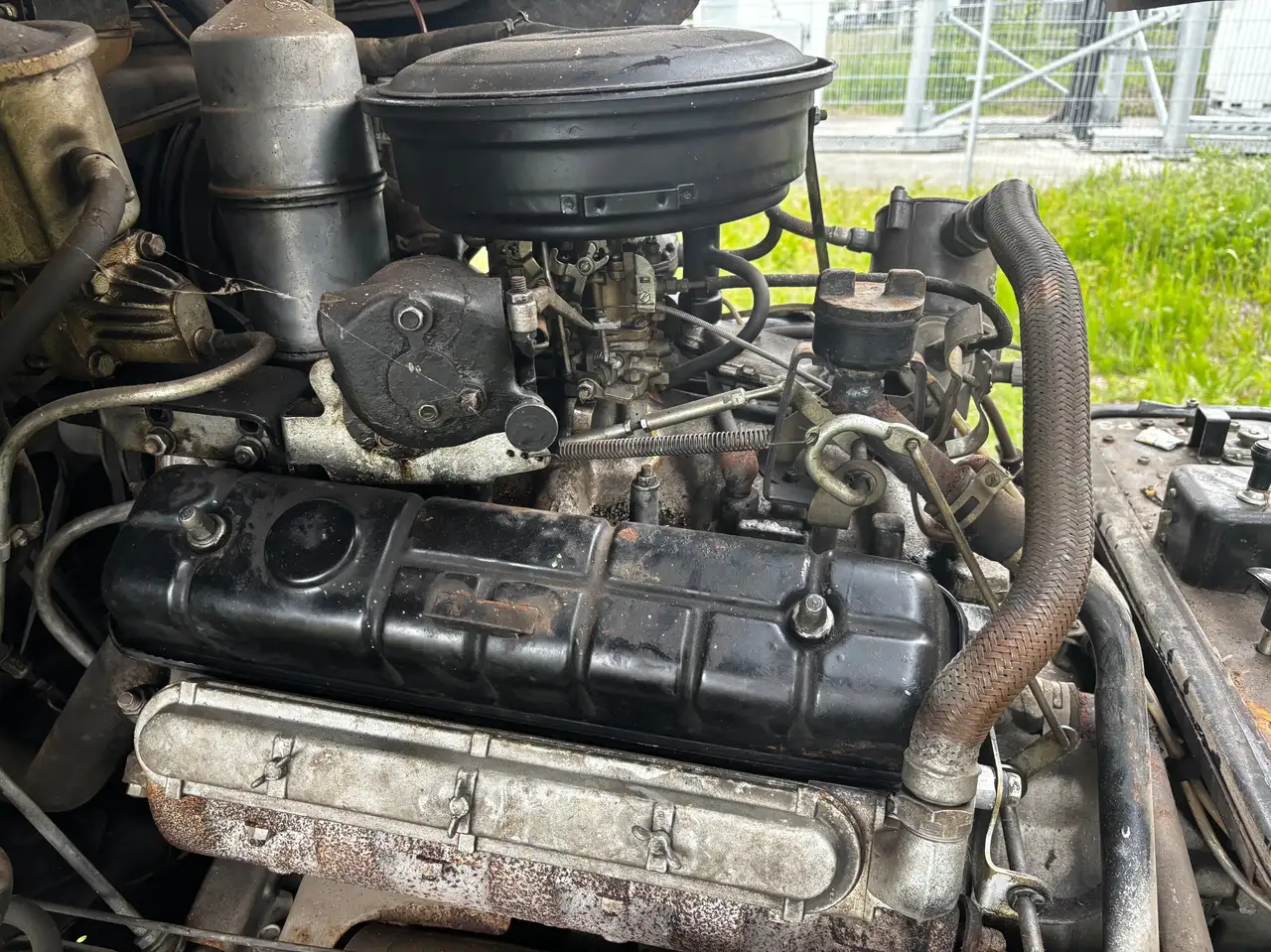 GAZ Camper, foto 11