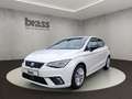 SEAT Ibiza FR Weiß - thumbnail 1