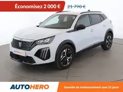 Peugeot 2008 1.2 Hybrid Allure e-DCS6