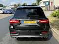 Mercedes-Benz GLC 43 AMG 4MATIC V6 Bi-Turbo 367PK Pano•Burmester Zwart - thumbnail 4