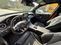 Mercedes-Benz GLC 43 AMG 4MATIC V6 Bi-Turbo 367PK Pano•Burmester Zwart - thumbnail 18