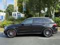 Mercedes-Benz GLC 43 AMG 4MATIC V6 Bi-Turbo 367PK Pano•Burmester Zwart - thumbnail 2