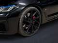 BMW 540 d xDrive Schwarz - thumbnail 4
