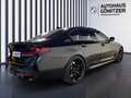 BMW 540 d xDrive Schwarz - thumbnail 12