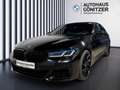 BMW 540 d xDrive Schwarz - thumbnail 1