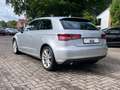 Audi A3 ambiente 3.Hand Navi Silber - thumbnail 8