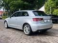 Audi A3 ambiente 3.Hand Navi Silber - thumbnail 9