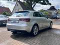 Audi A3 ambiente 3.Hand Navi Silber - thumbnail 5