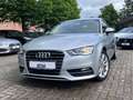 Audi A3 ambiente 3.Hand Navi Silber - thumbnail 1