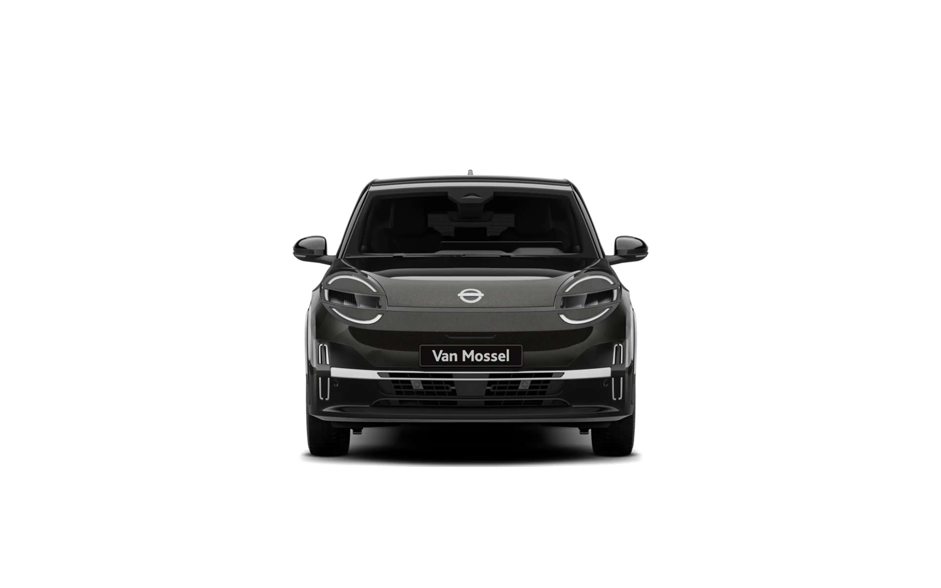 Nissan Micra 40 kWh 120 1AT Advance | Achteruitrijcamera | Draa — photo 2