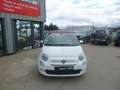 Fiat 500C Dolcevita White - thumbnail 2