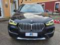 BMW X1 sDrive18d xLine Noir - thumbnail 2