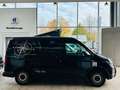 Volkswagen T6 Kombi Camperumbau SaltyBlue TDI AHK KLIMA PDC Noir - thumbnail 2