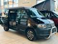 Volkswagen T6 Kombi Camperumbau ELBTOR EDITION TDI AHK KLIMA PDC AT-R Schwarz - thumbnail 8