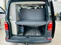 Volkswagen T6 Kombi Camperumbau SaltyBlue TDI AHK KLIMA PDC Noir - thumbnail 23