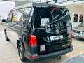 Volkswagen T6 Kombi Camperumbau SaltyBlue TDI AHK KLIMA PDC Noir - thumbnail 5