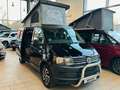 Volkswagen T6 Kombi Camperumbau ELBTOR EDITION TDI AHK KLIMA PDC AT-R Schwarz - thumbnail 9