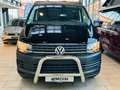 Volkswagen T6 Kombi Camperumbau ELBTOR EDITION TDI AHK KLIMA PDC AT-R Schwarz - thumbnail 7