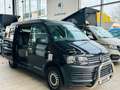 Volkswagen T6 Kombi Camperumbau SaltyBlue TDI AHK KLIMA PDC Noir - thumbnail 27