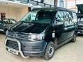Volkswagen T6 Kombi Camperumbau SaltyBlue TDI AHK KLIMA PDC Noir - thumbnail 6