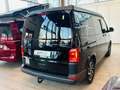 Volkswagen T6 Kombi Camperumbau ELBTOR EDITION TDI AHK KLIMA PDC AT-R Schwarz - thumbnail 3