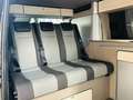 Volkswagen T6 Kombi Camperumbau SaltyBlue TDI AHK KLIMA PDC Noir - thumbnail 15