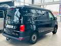 Volkswagen T6 Kombi Camperumbau SaltyBlue TDI AHK KLIMA PDC Noir - thumbnail 3