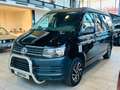 Volkswagen T6 Kombi Camperumbau ELBTOR EDITION TDI AHK KLIMA PDC AT-R Schwarz - thumbnail 6