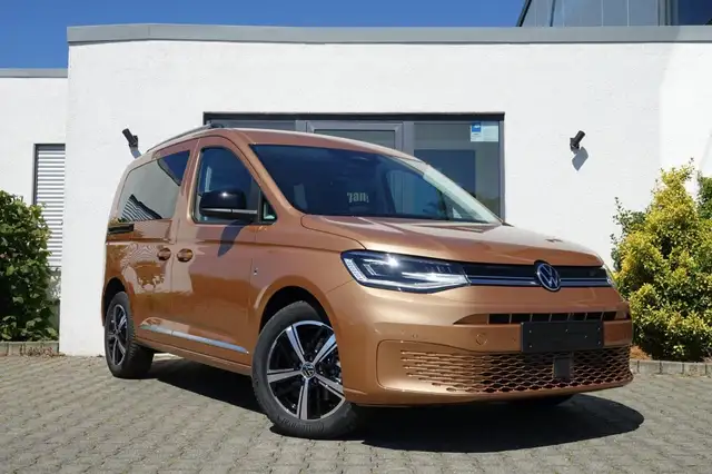 Volkswagen Caddy STYLE eHYBRID AHK UPE 55300EUR*