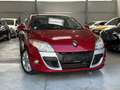 Renault Megane III Coupe Luxe Automatik Rouge - thumbnail 2