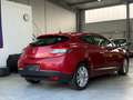 Renault Megane III Coupe Luxe Automatik Rouge - thumbnail 6