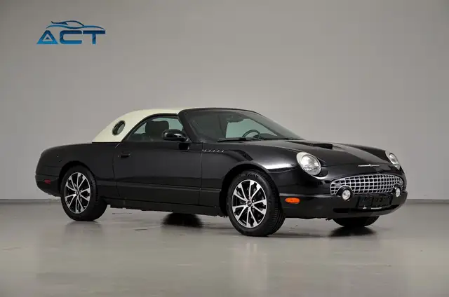 Ford Thunderbird Deluxe 3.9 V8 Retro Birds Cabrio