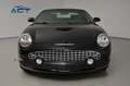 Ford Thunderbird Deluxe 3.9 V8 Retro Birds Cabrio Schwarz - thumbnail 5
